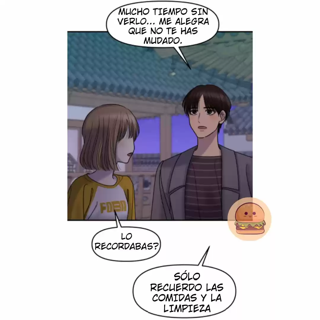No Longer A Heroine! - Capítulo 49 - Página 8 - LectorTMOo