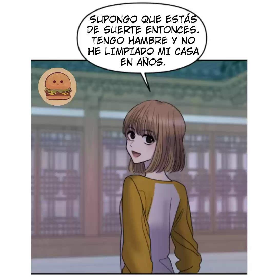 No Longer A Heroine! - Capítulo 49 - Página 9 - LectorTMOo