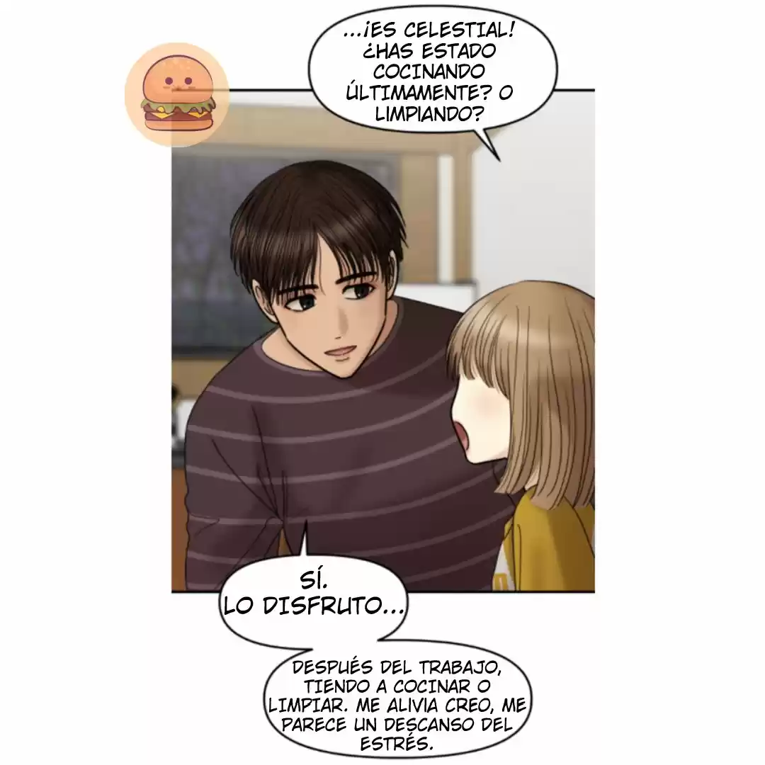 No Longer A Heroine! - Capítulo 49 - Página 12 - LectorTMOo
