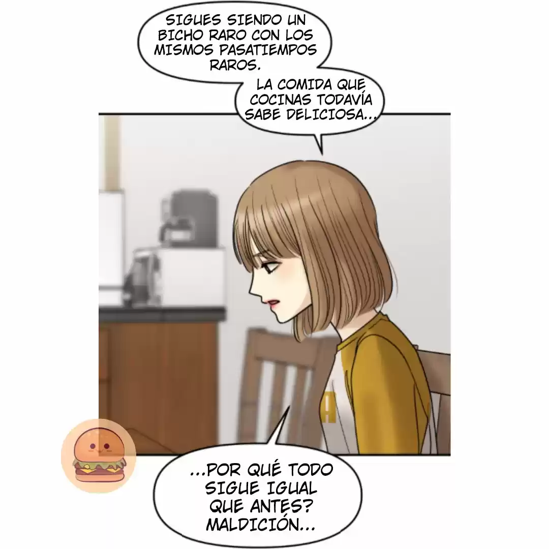 No Longer A Heroine! - Capítulo 49 - Página 13 - LectorTMOo