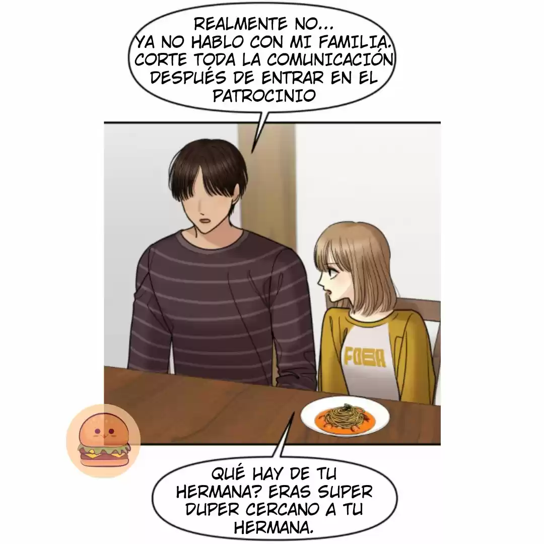 No Longer A Heroine! - Capítulo 49 - Página 14 - LectorTMOo