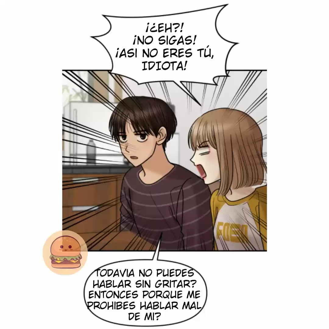 No Longer A Heroine! - Capítulo 49 - Página 16 - LectorTMOo