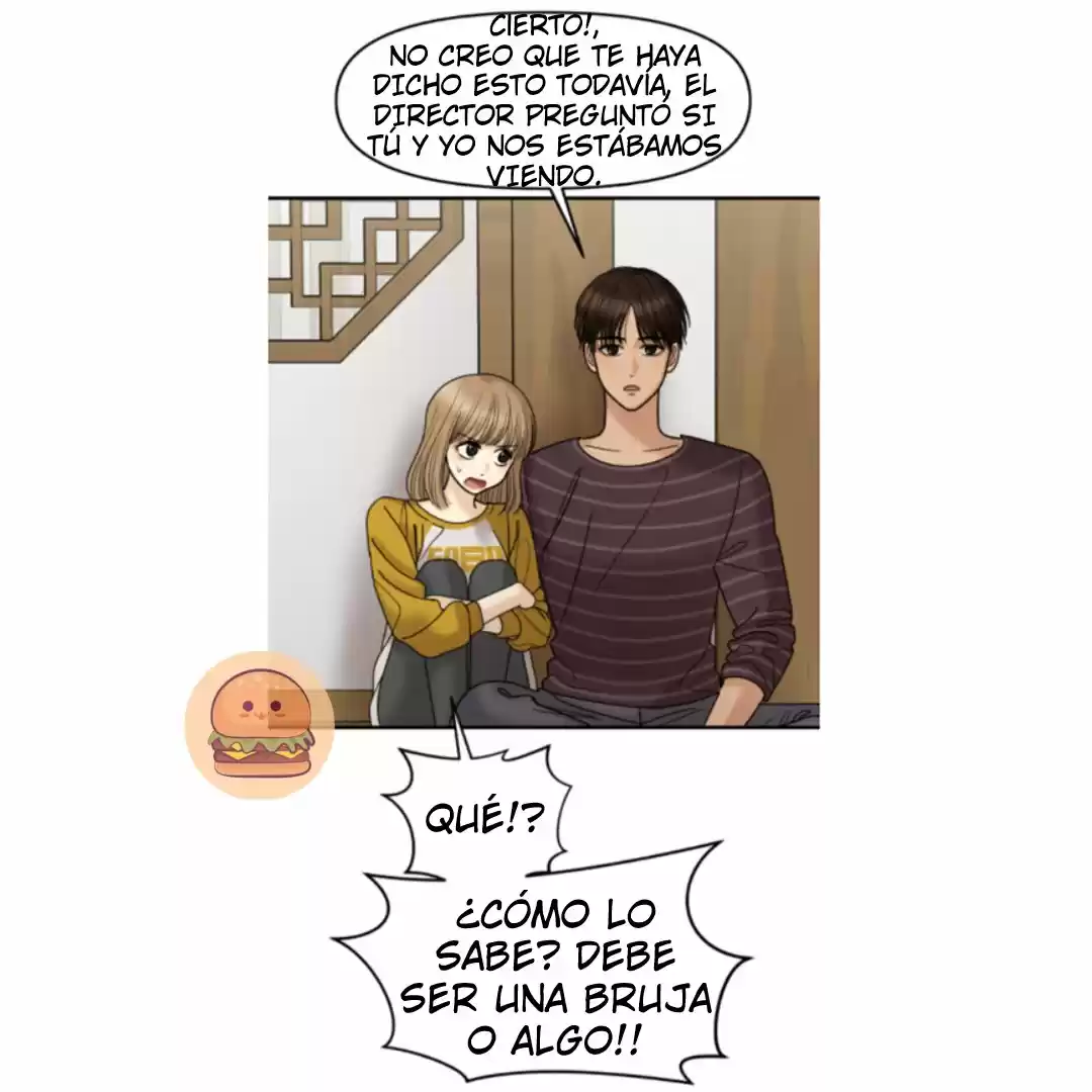 No Longer A Heroine! - Capítulo 49 - Página 19 - LectorTMOo
