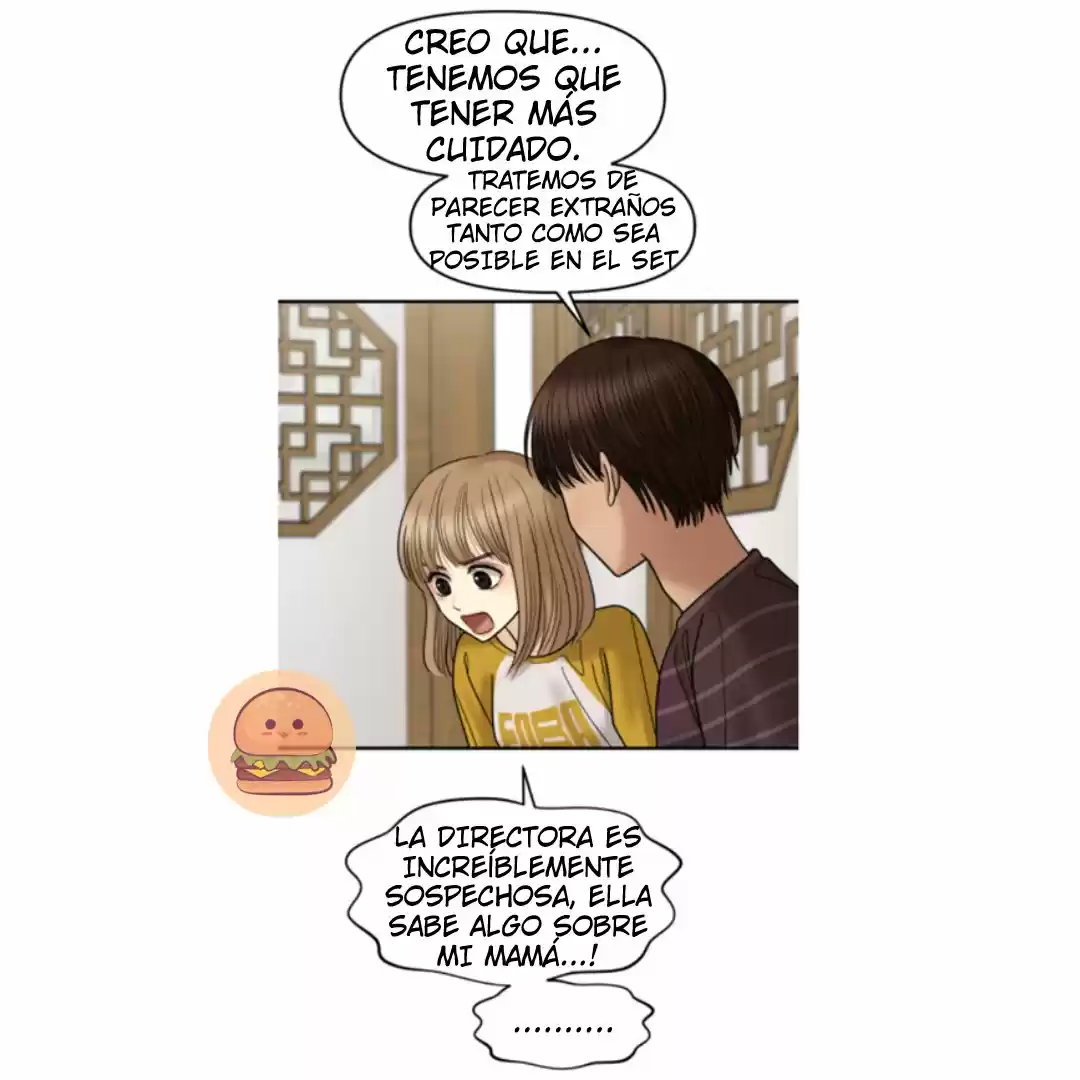 No Longer A Heroine! - Capítulo 49 - Página 20 - LectorTMOo