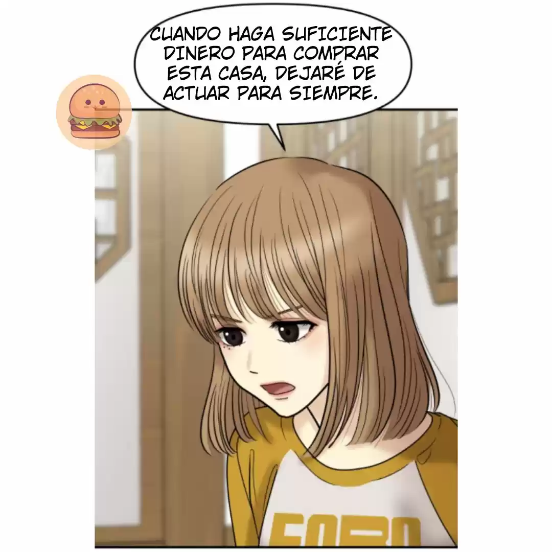 No Longer A Heroine! - Capítulo 49 - Página 21 - LectorTMOo
