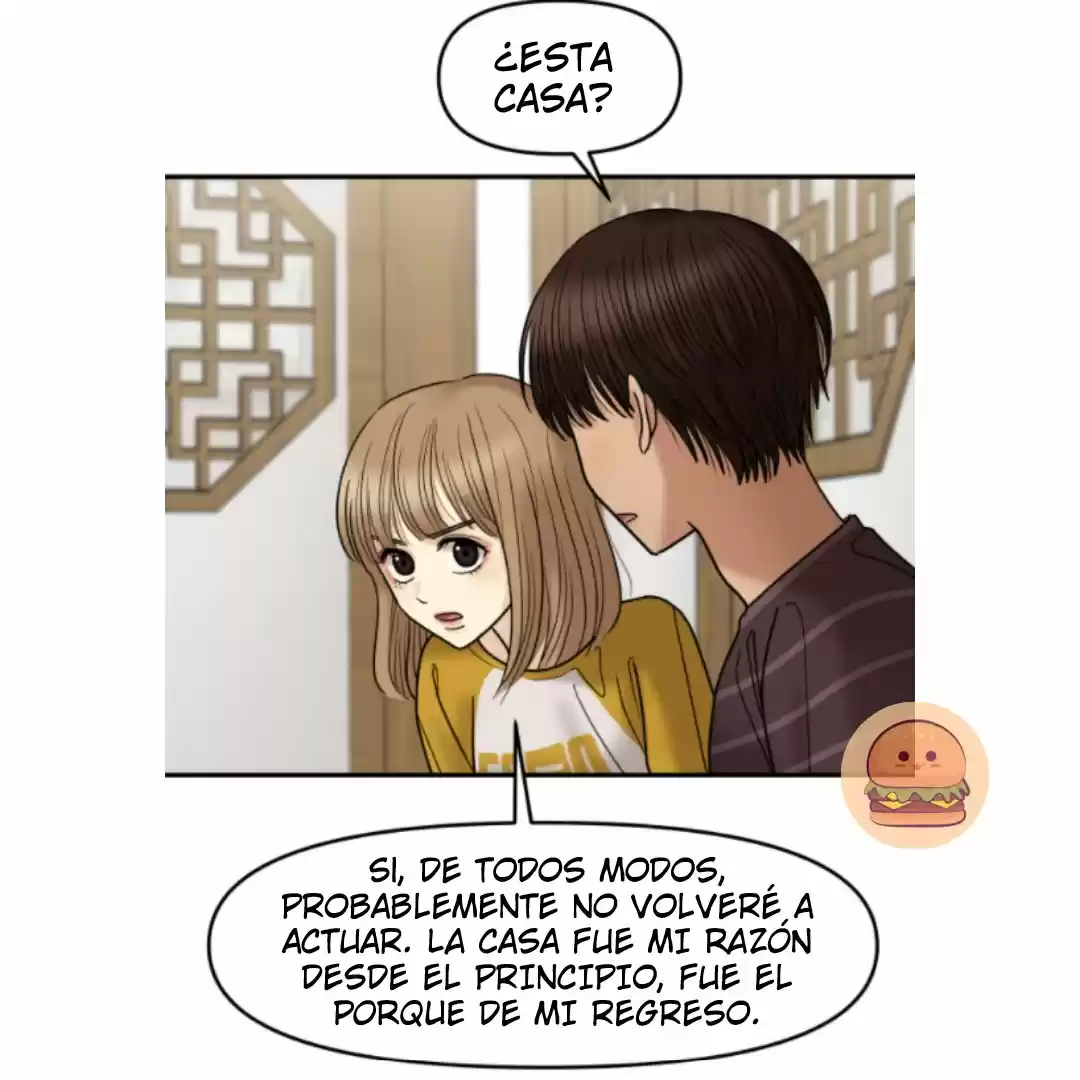 No Longer A Heroine! - Capítulo 49 - Página 22 - LectorTMOo