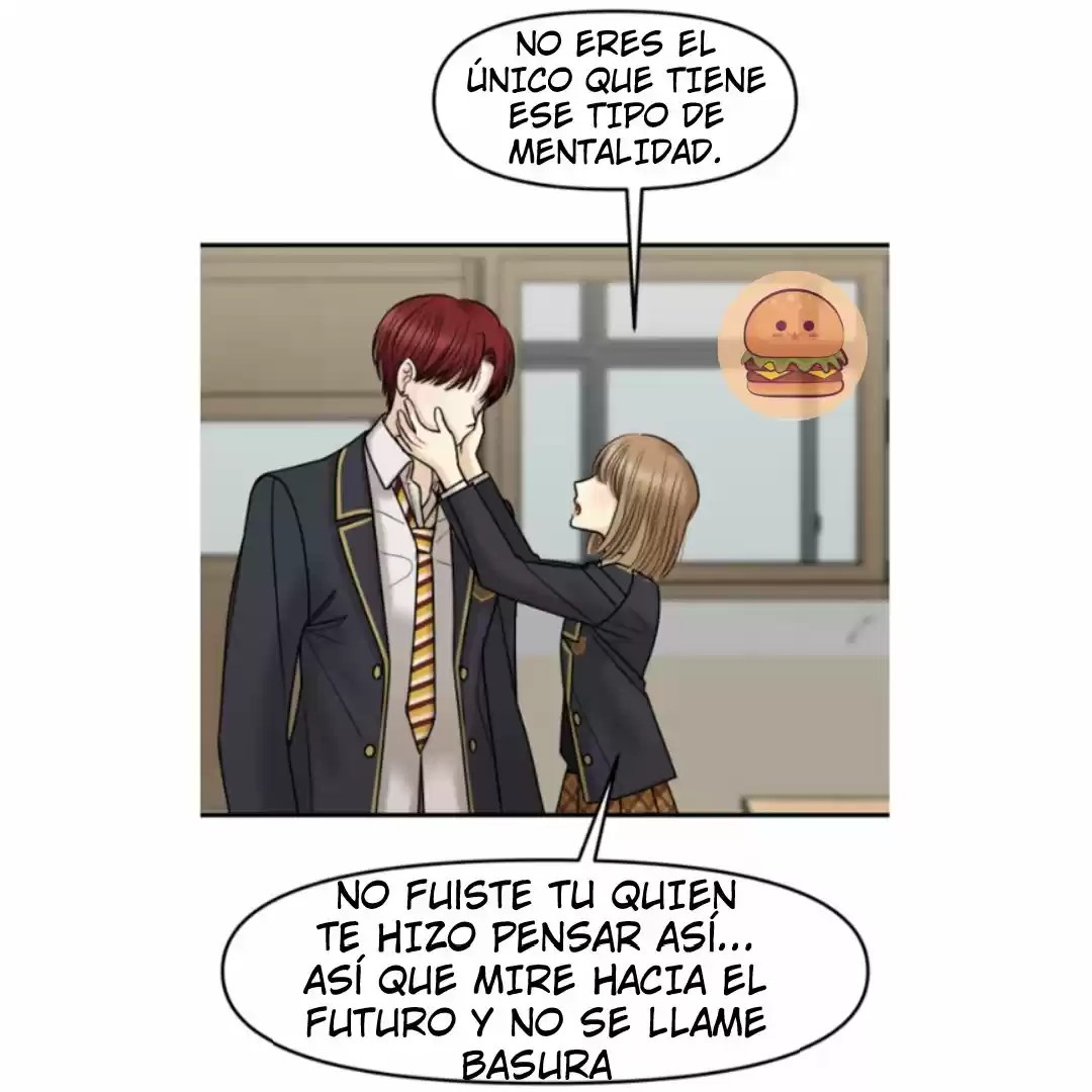 No Longer A Heroine! - Capítulo 49 - Página 27 - LectorTMOo