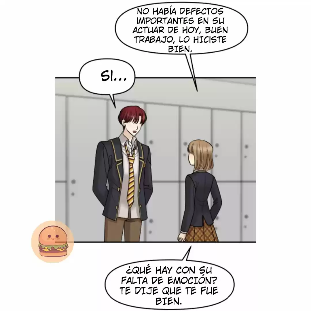 No Longer A Heroine! - Capítulo 49 - Página 28 - LectorTMOo