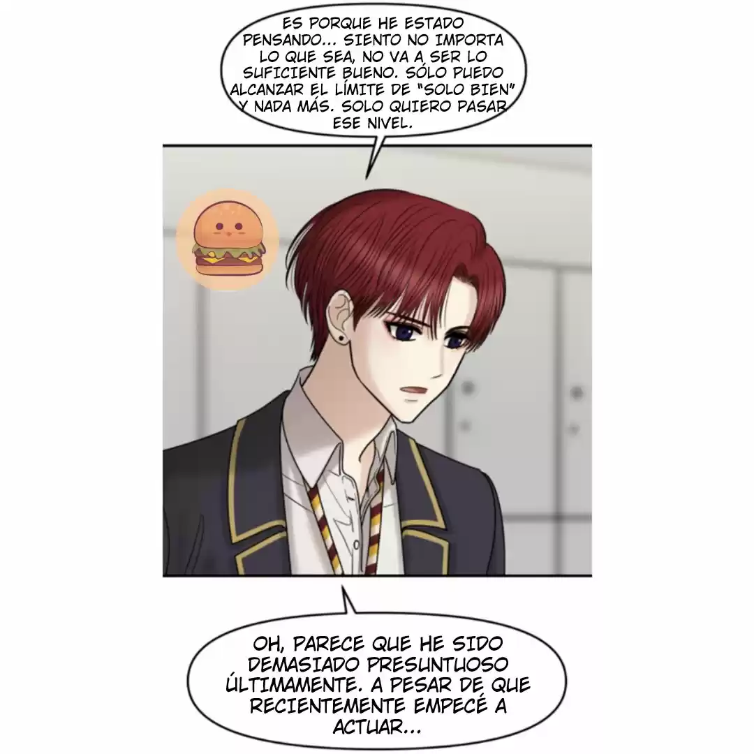 No Longer A Heroine! - Capítulo 49 - Página 29 - LectorTMOo