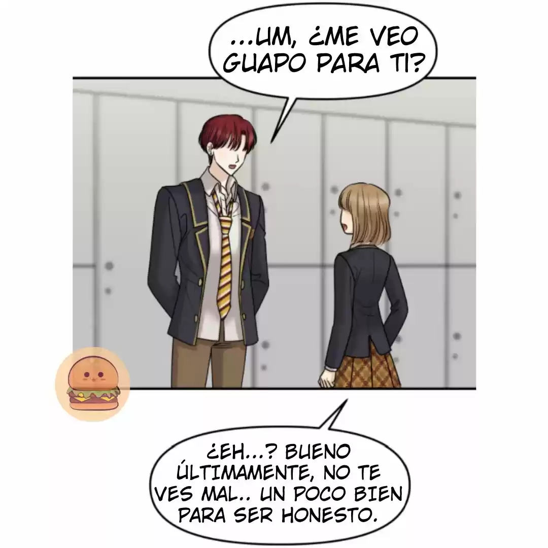 No Longer A Heroine! - Capítulo 49 - Página 31 - LectorTMOo