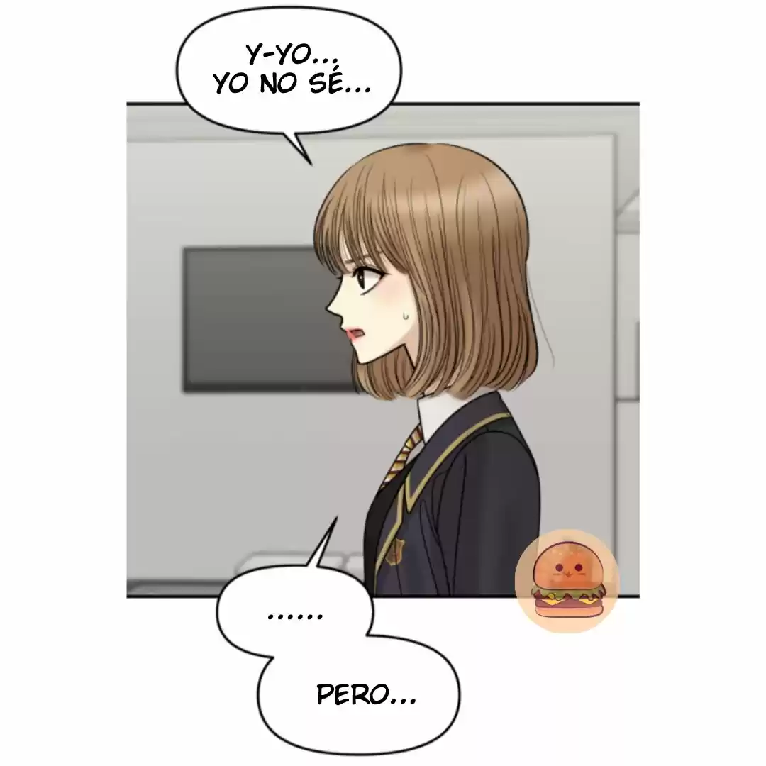 No Longer A Heroine! - Capítulo 49 - Página 33 - LectorTMOo