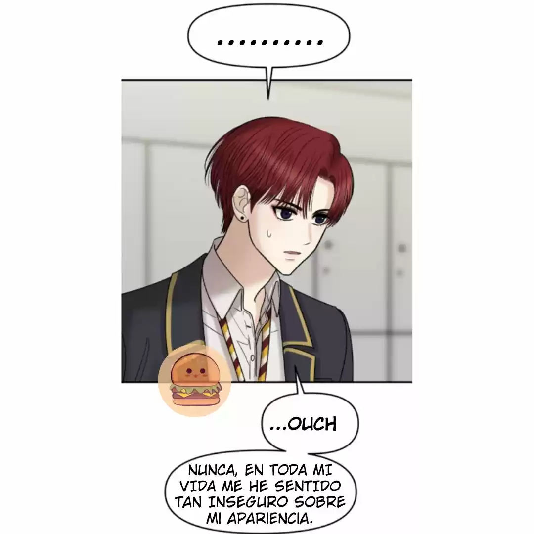 No Longer A Heroine! - Capítulo 49 - Página 36 - LectorTMOo