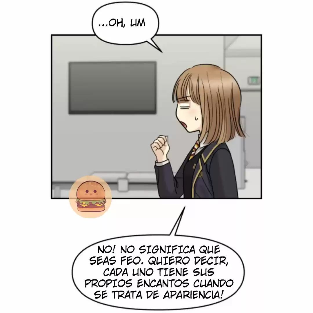 No Longer A Heroine! - Capítulo 49 - Página 37 - LectorTMOo