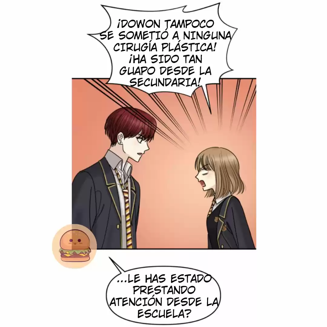 No Longer A Heroine! - Capítulo 49 - Página 39 - LectorTMOo