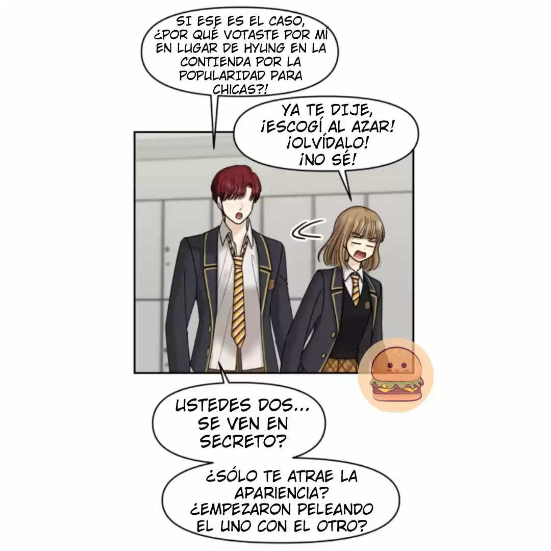 No Longer A Heroine! - Capítulo 49 - Página 41 - LectorTMOo