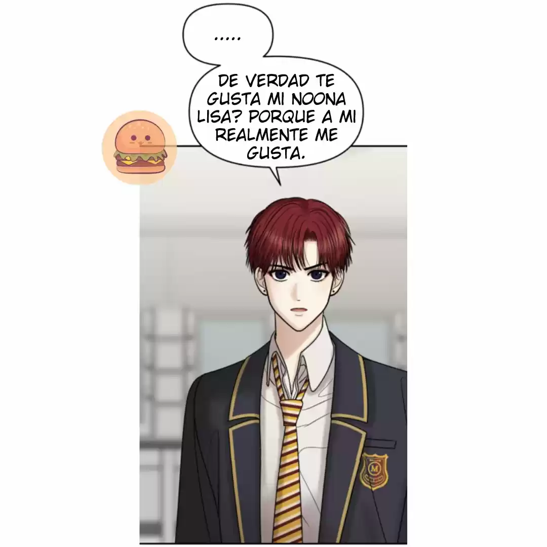 No Longer A Heroine! - Capítulo 49 - Página 46 - LectorTMOo