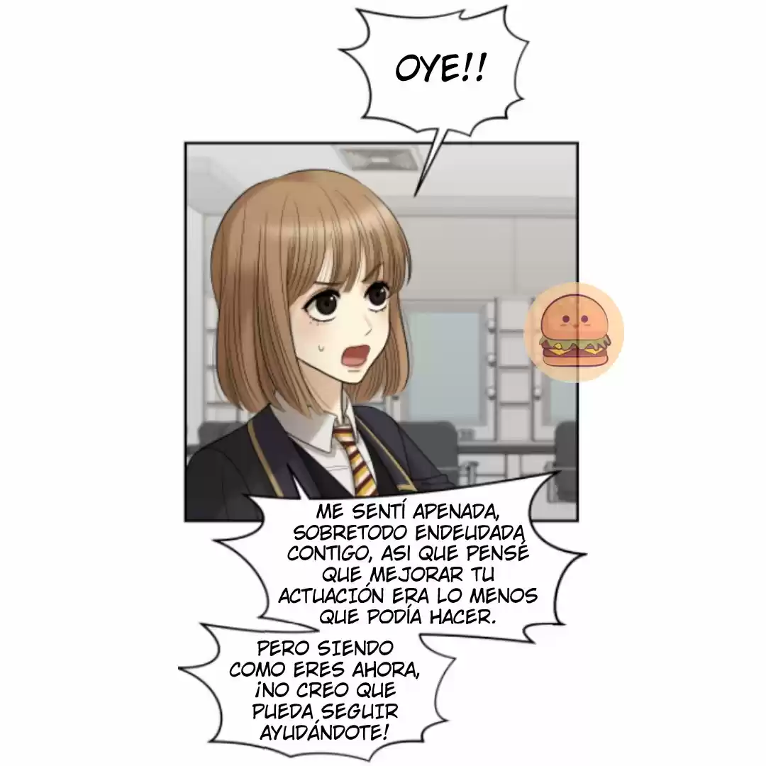 No Longer A Heroine! - Capítulo 50 - Página 6 - LectorTMOo