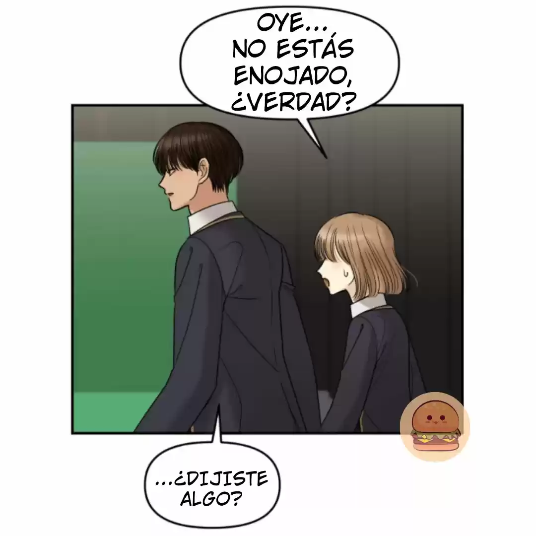 No Longer A Heroine! - Capítulo 50 - Página 10 - LectorTMOo