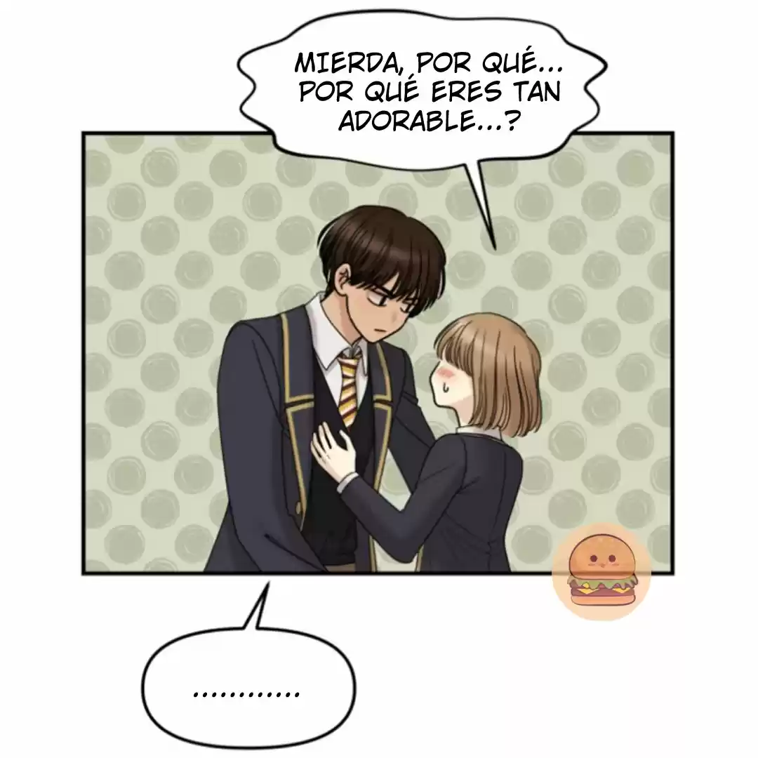 No Longer A Heroine! - Capítulo 50 - Página 16 - LectorTMOo