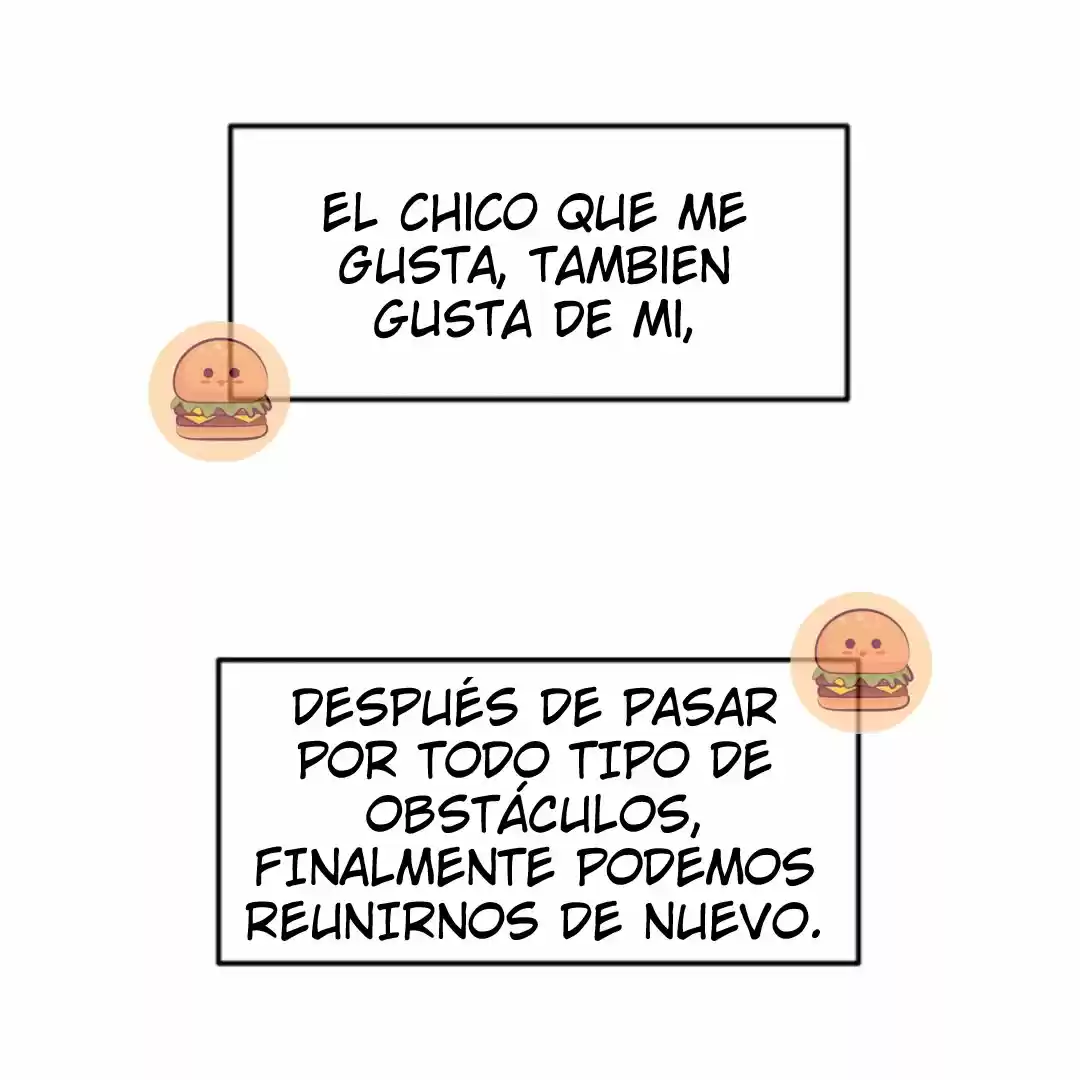 No Longer A Heroine! - Capítulo 50 - Página 18 - LectorTMOo