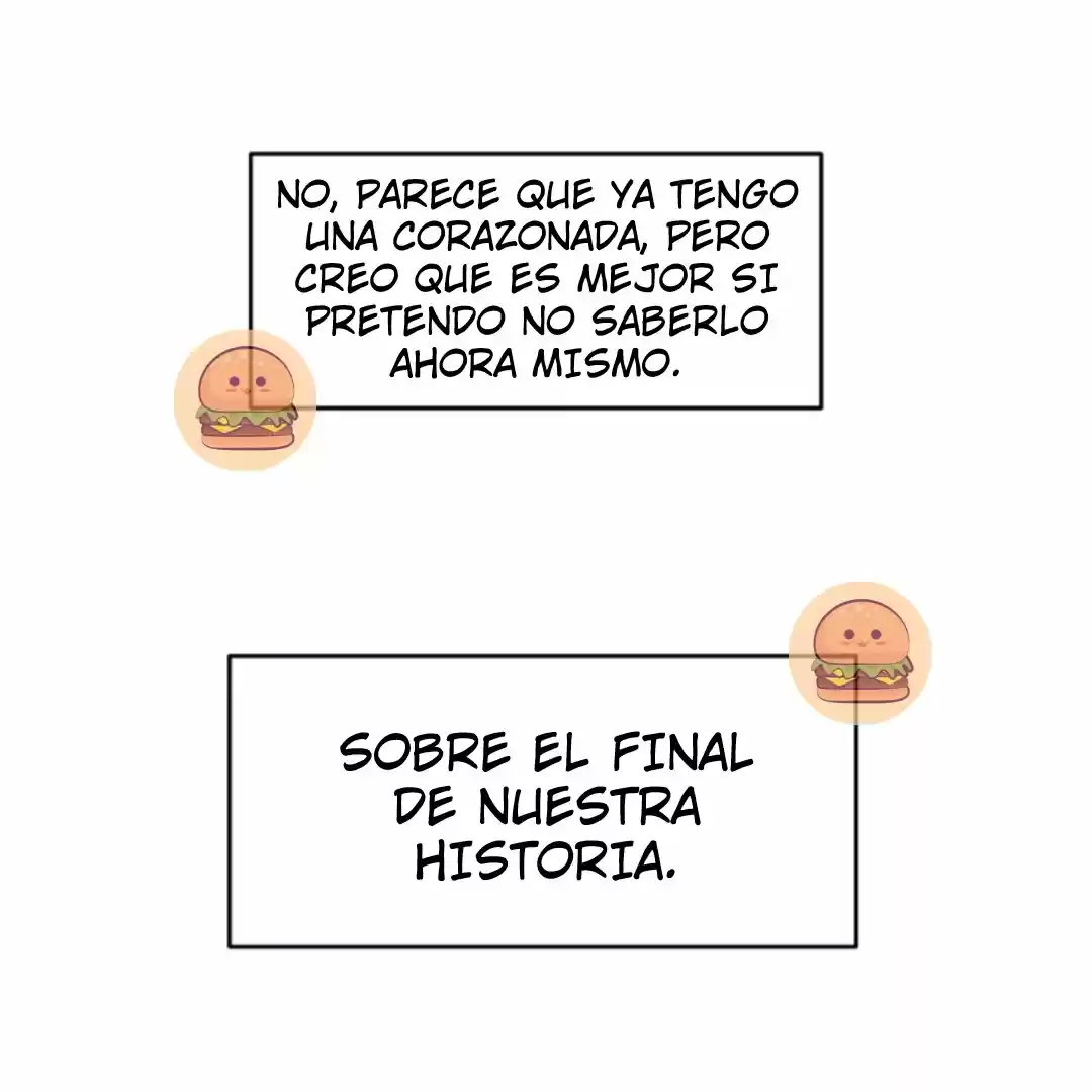 No Longer A Heroine! - Capítulo 50 - Página 22 - LectorTMOo