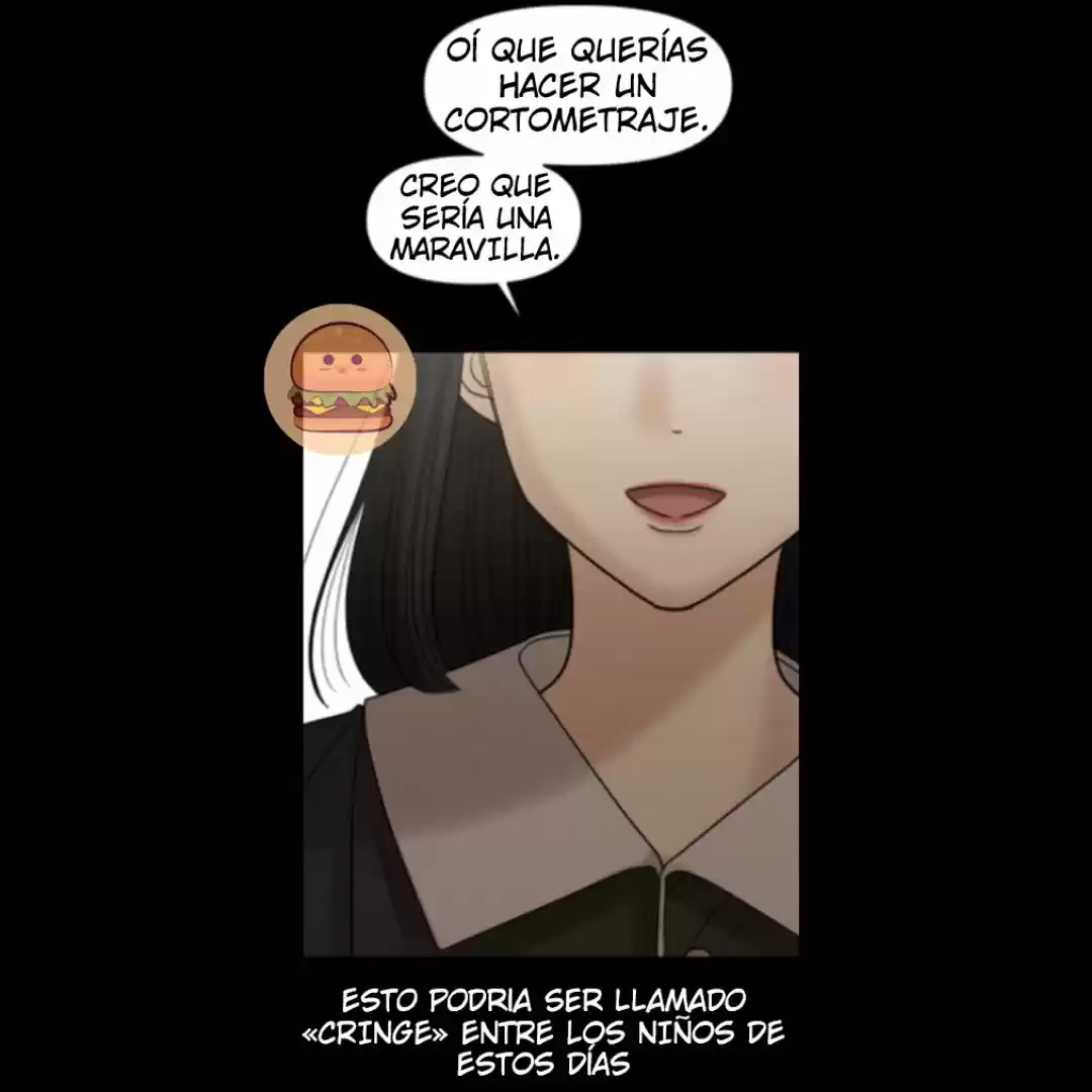 No Longer A Heroine! - Capítulo 50 - Página 27 - LectorTMOo