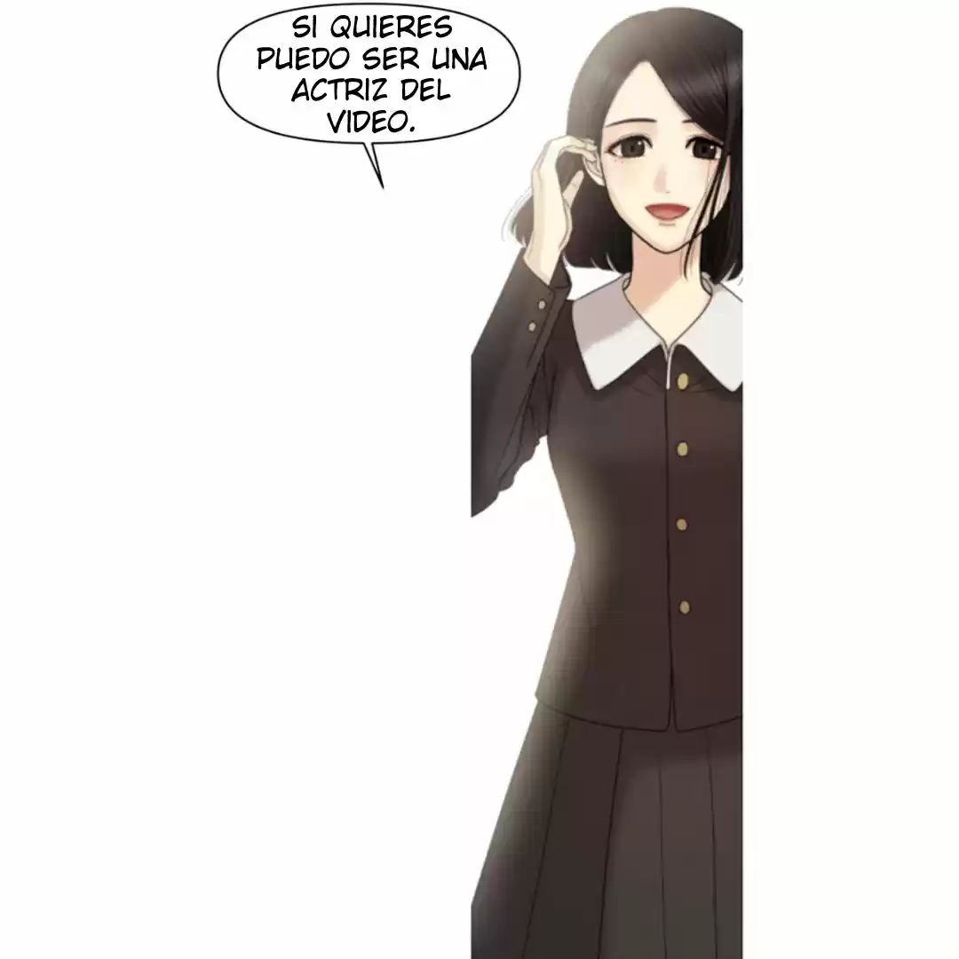 No Longer A Heroine! - Capítulo 50 - Página 28 - LectorTMOo