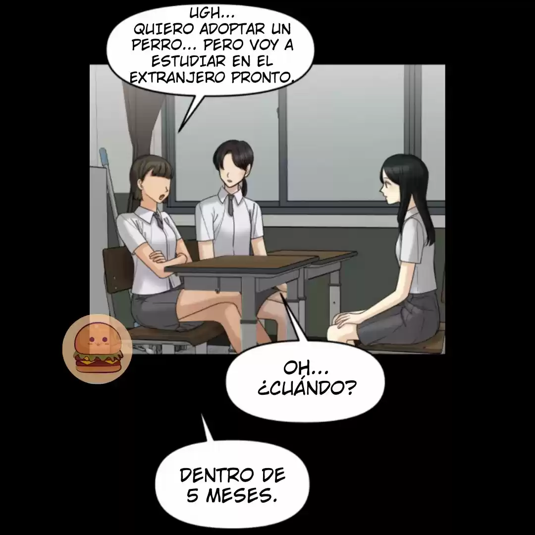 No Longer A Heroine! - Capítulo 50 - Página 37 - LectorTMOo