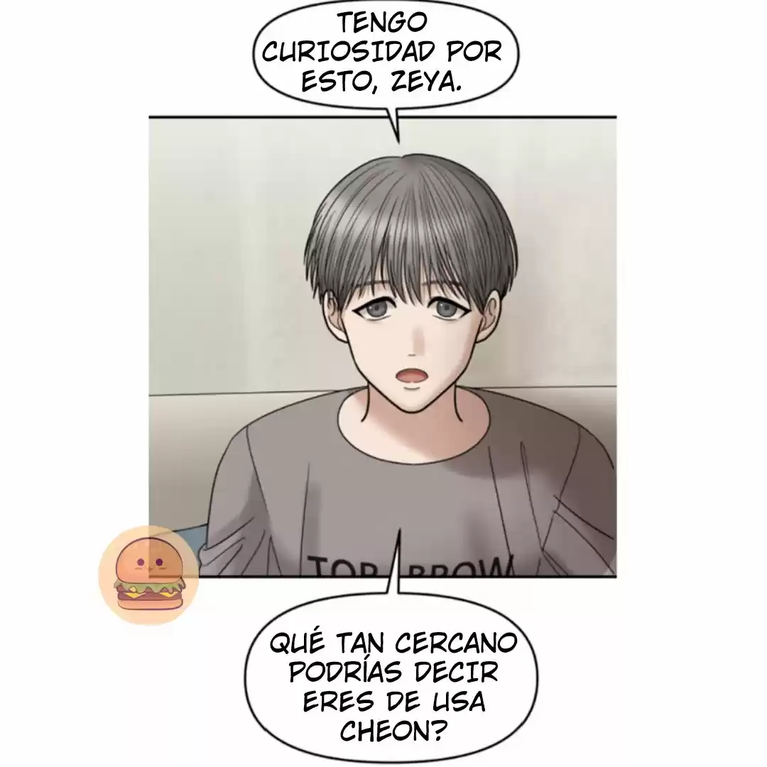 No Longer A Heroine! - Capítulo 50 - Página 52 - LectorTMOo
