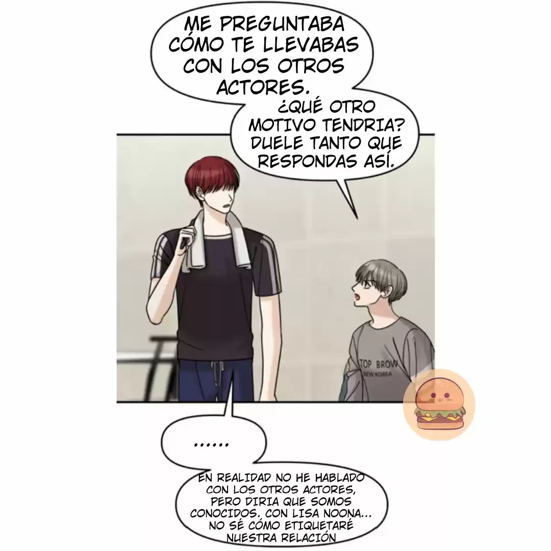 No Longer A Heroine! - Capítulo 50 - Página 54 - LectorTMOo