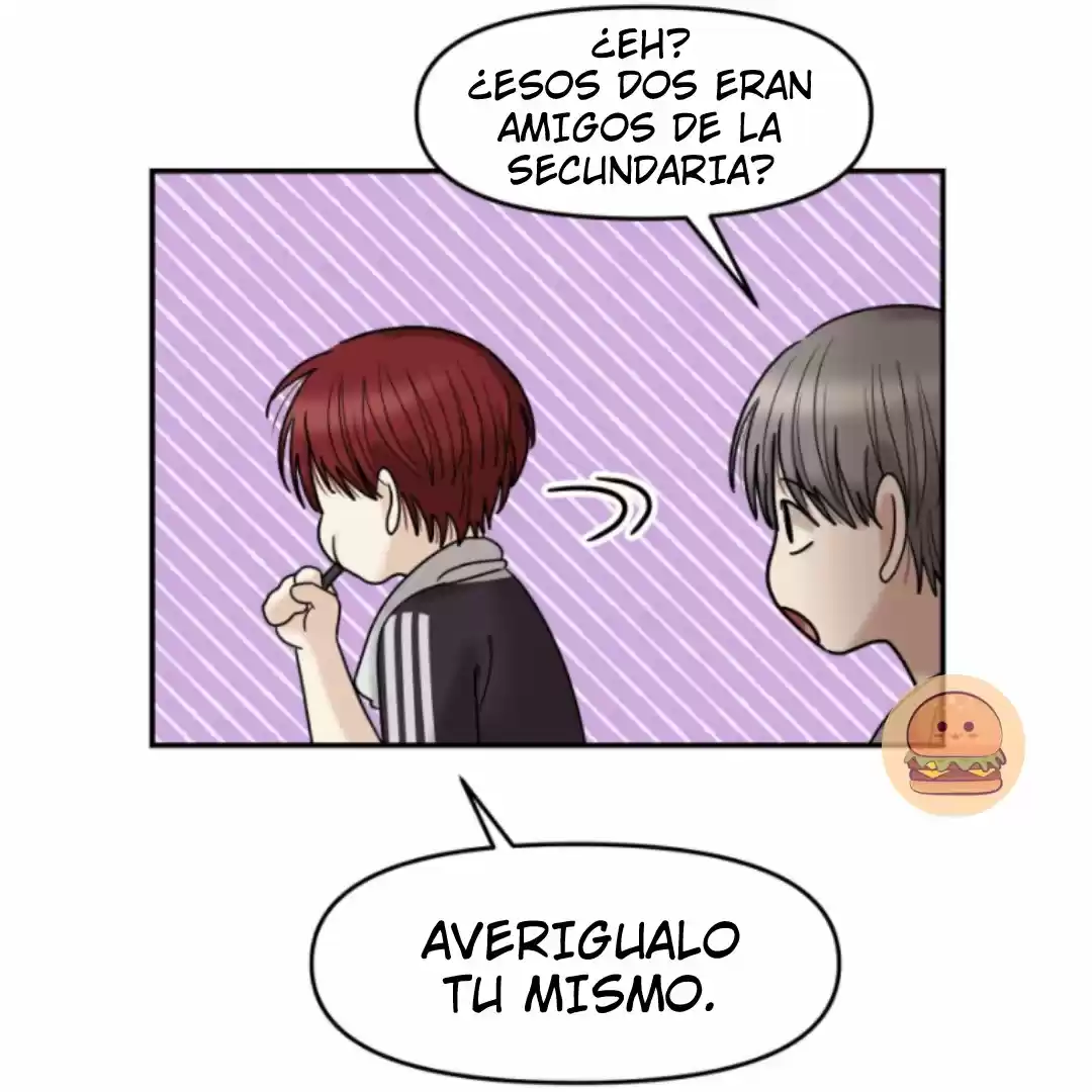 No Longer A Heroine! - Capítulo 50 - Página 56 - LectorTMOo