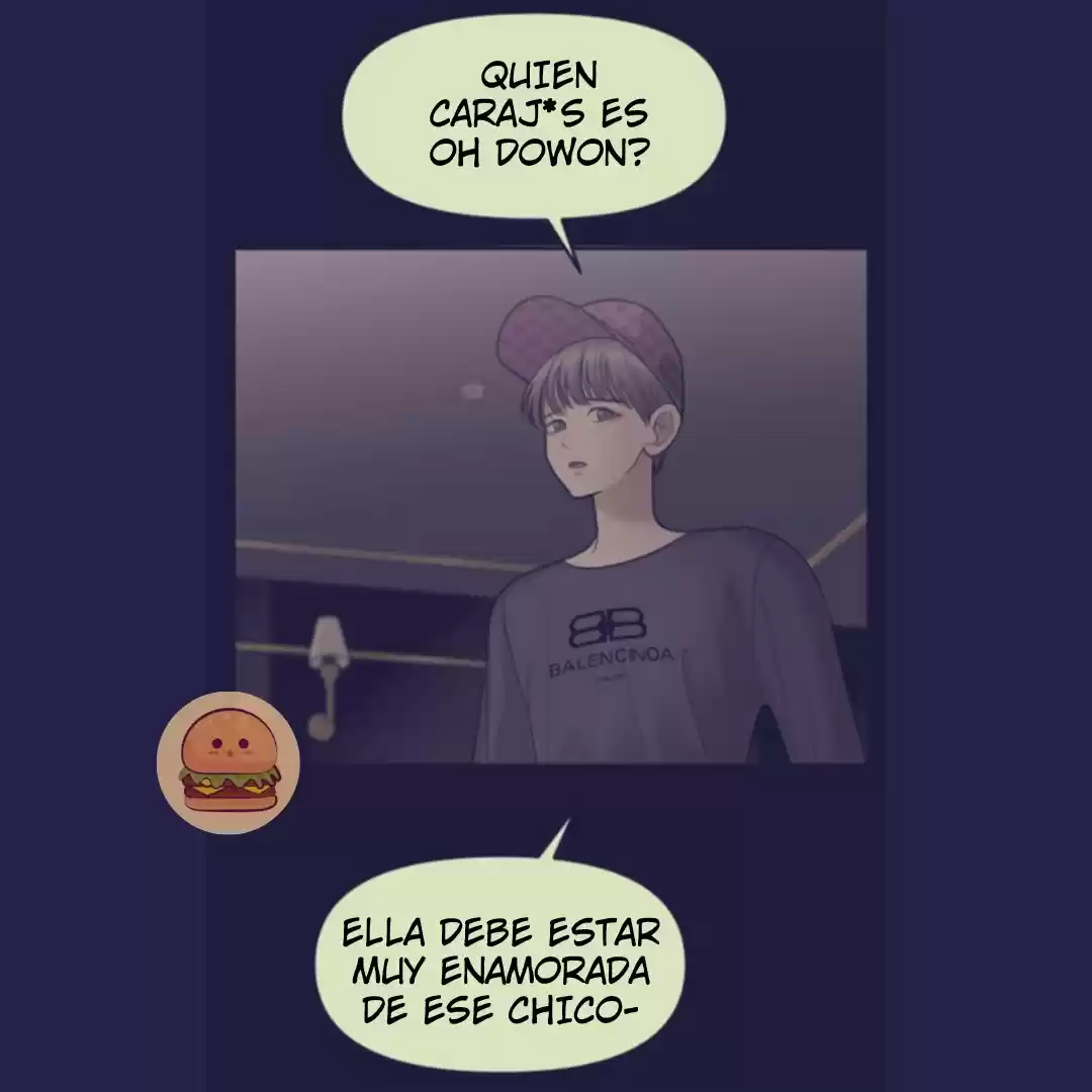No Longer A Heroine! - Capítulo 50 - Página 61 - LectorTMOo