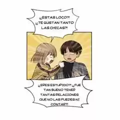 No Longer A Heroine! - Capítulo 51 - Página 4 - LectorTMOo