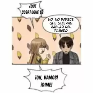 No Longer A Heroine! - Capítulo 51 - Página 5 - LectorTMOo