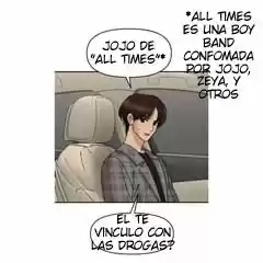No Longer A Heroine! - Capítulo 51 - Página 6 - LectorTMOo