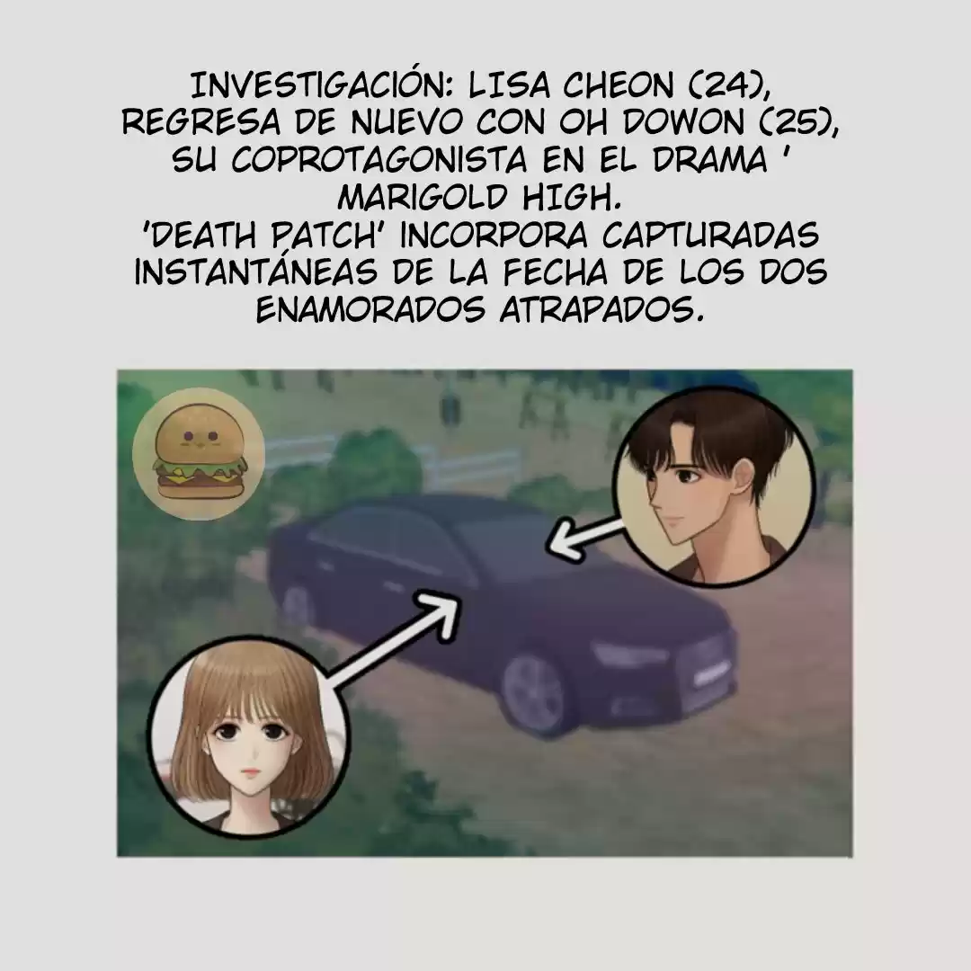 No Longer A Heroine! - Capítulo 52 - Página 14 - LectorTMOo