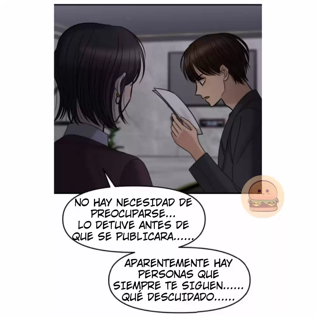 No Longer A Heroine! - Capítulo 52 - Página 16 - LectorTMOo