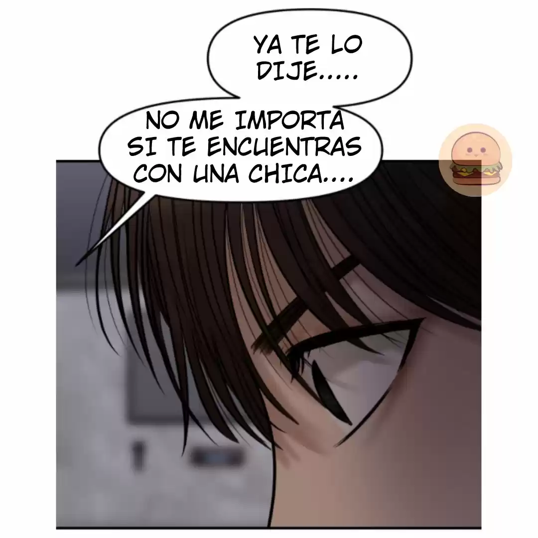 No Longer A Heroine! - Capítulo 52 - Página 18 - LectorTMOo