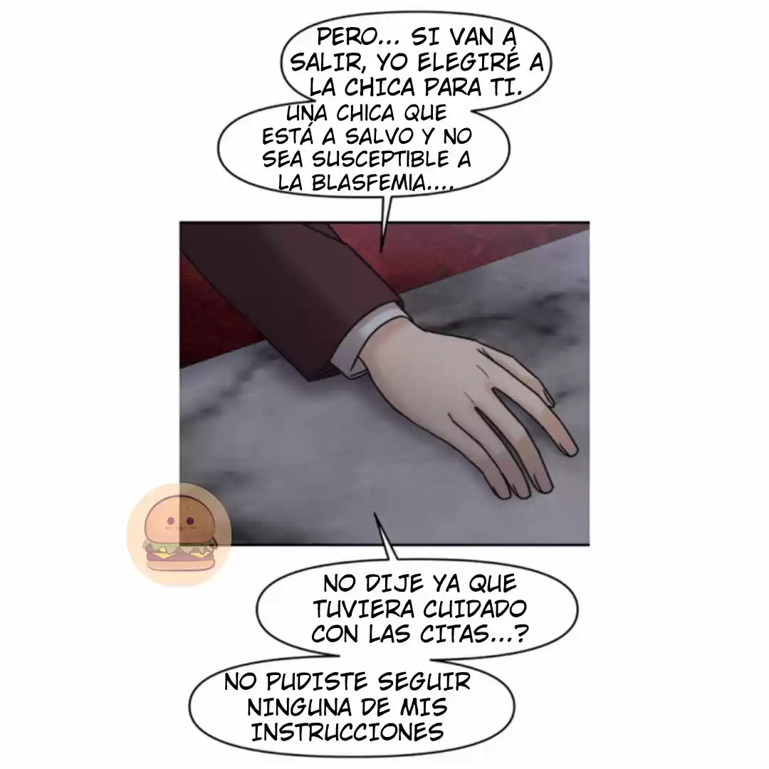 No Longer A Heroine! - Capítulo 52 - Página 19 - LectorTMOo