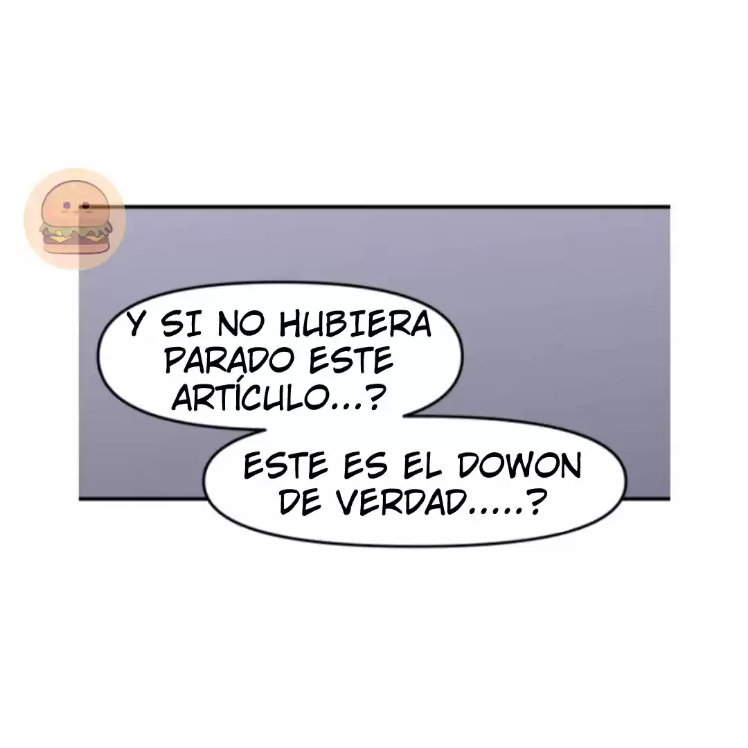 No Longer A Heroine! - Capítulo 52 - Página 20 - LectorTMOo
