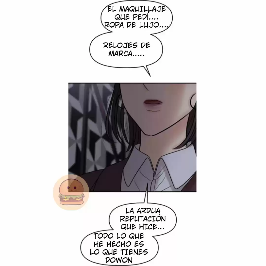 No Longer A Heroine! - Capítulo 52 - Página 23 - LectorTMOo