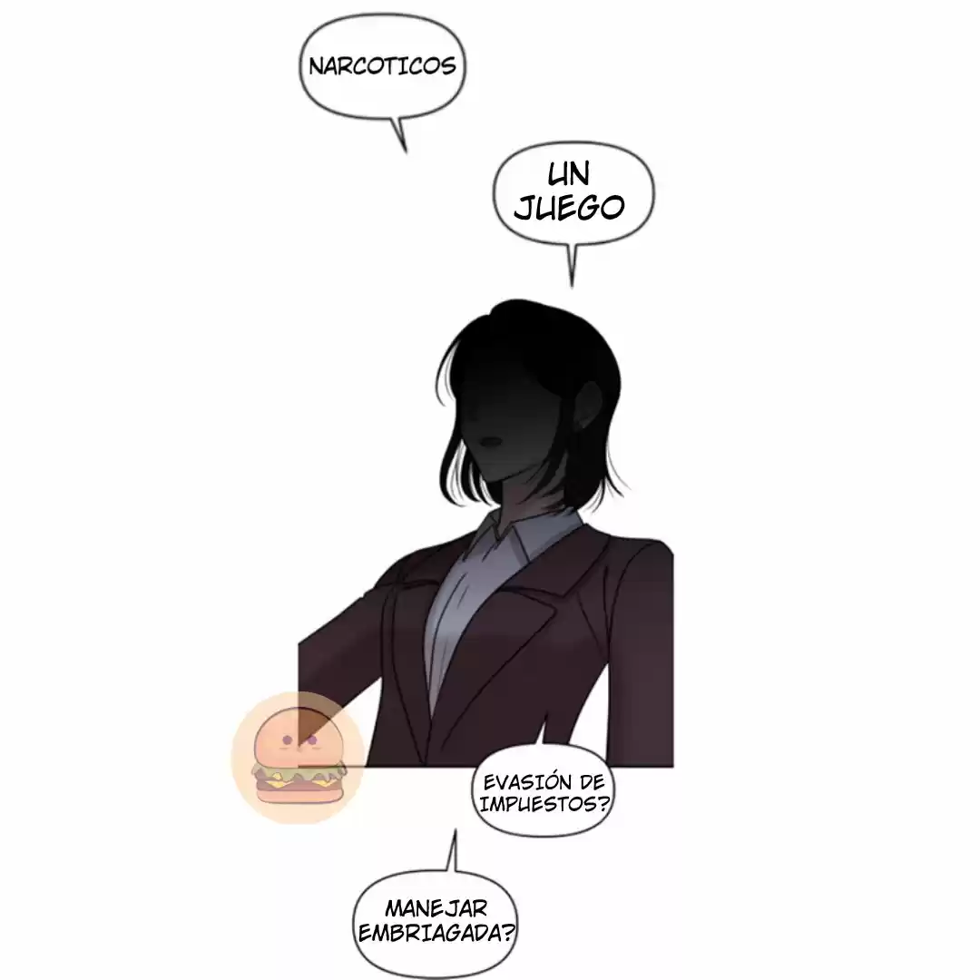 No Longer A Heroine! - Capítulo 52 - Página 26 - LectorTMOo