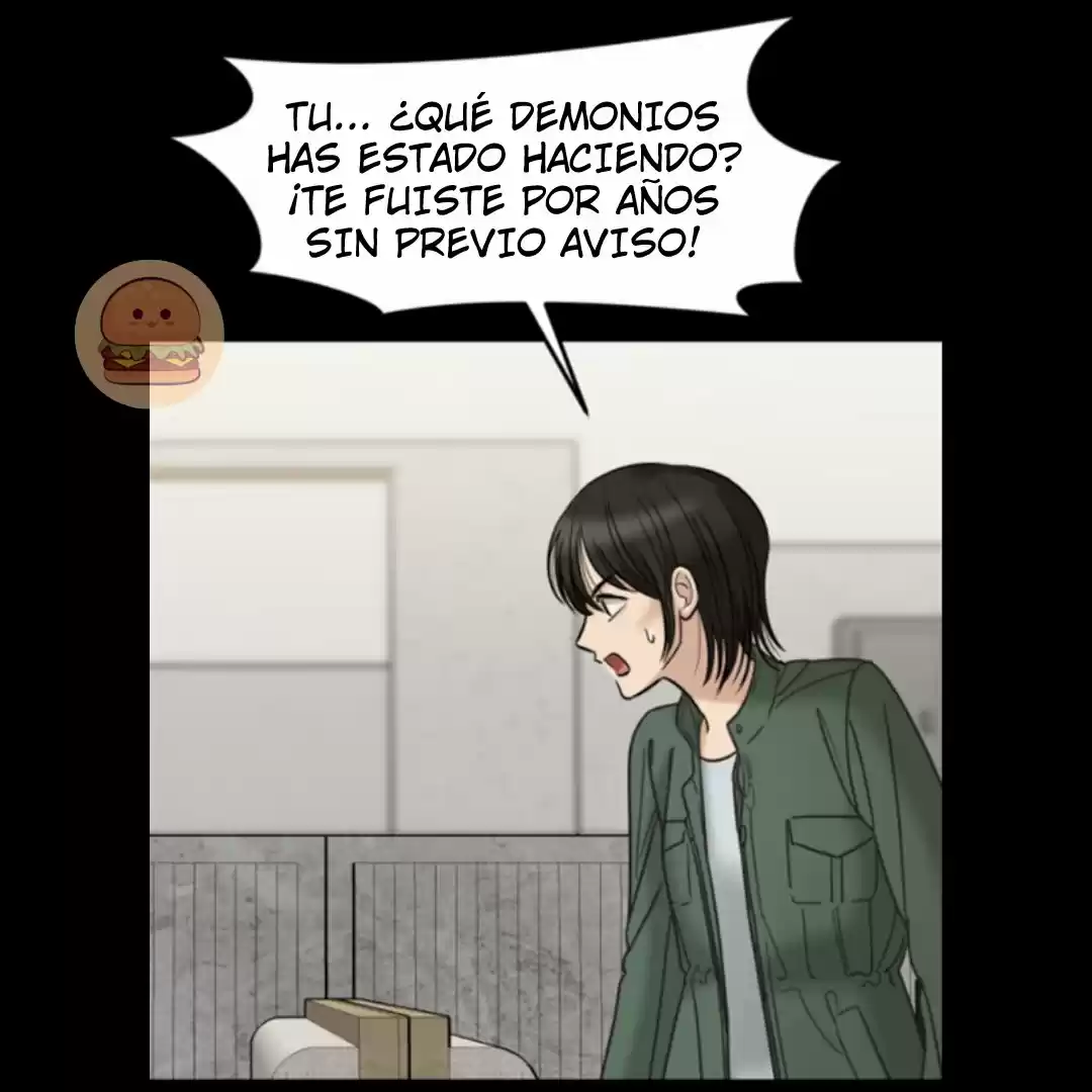 No Longer A Heroine! - Capítulo 52 - Página 36 - LectorTMOo