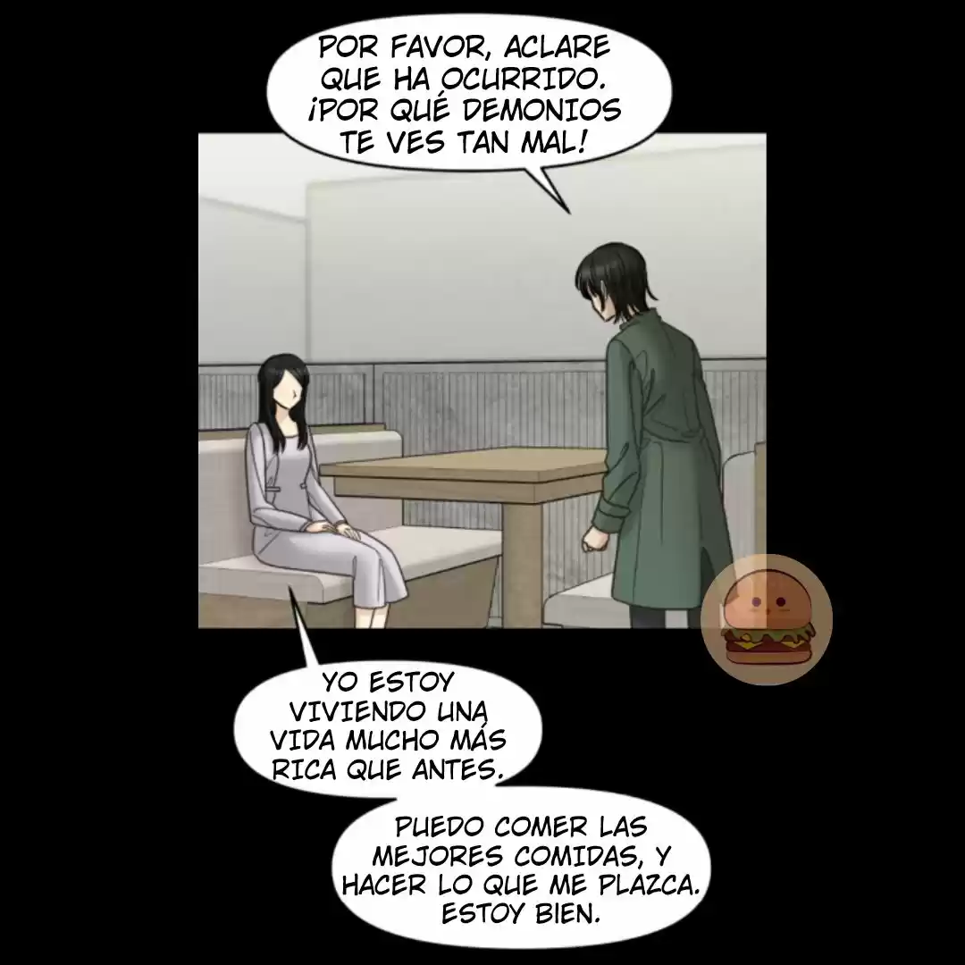 No Longer A Heroine! - Capítulo 52 - Página 38 - LectorTMOo