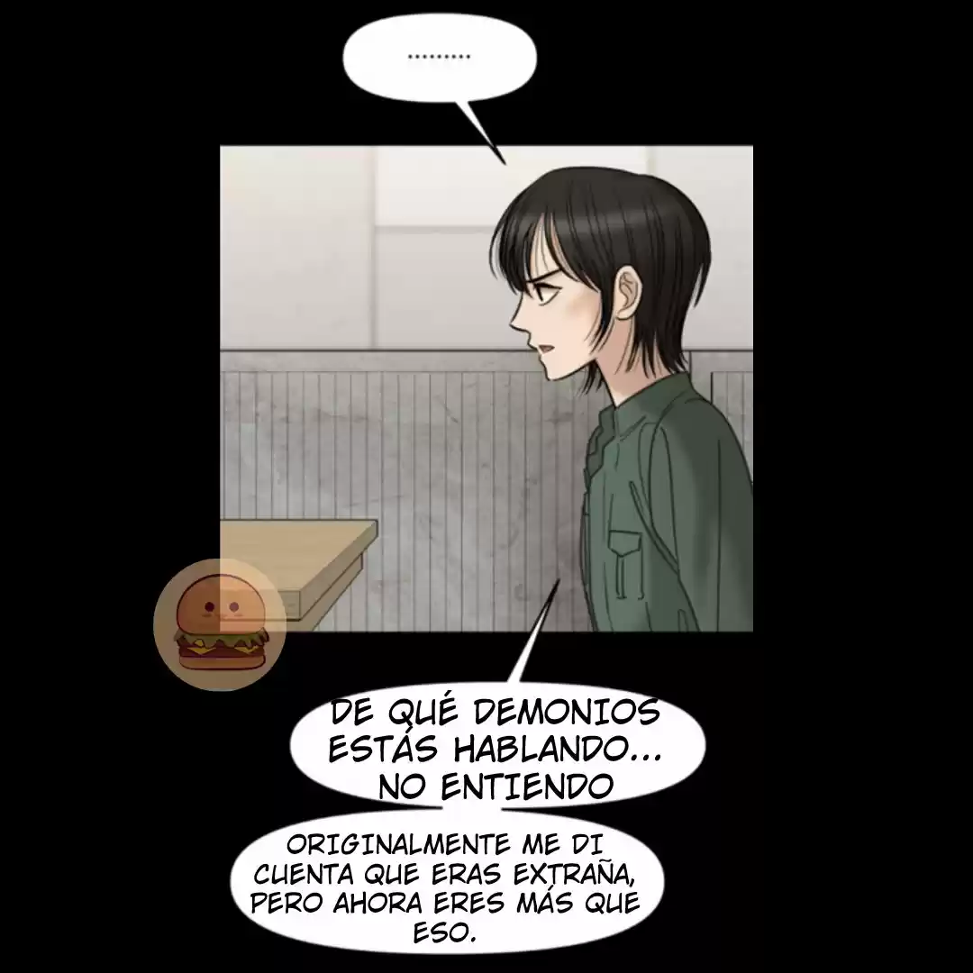 No Longer A Heroine! - Capítulo 52 - Página 46 - LectorTMOo