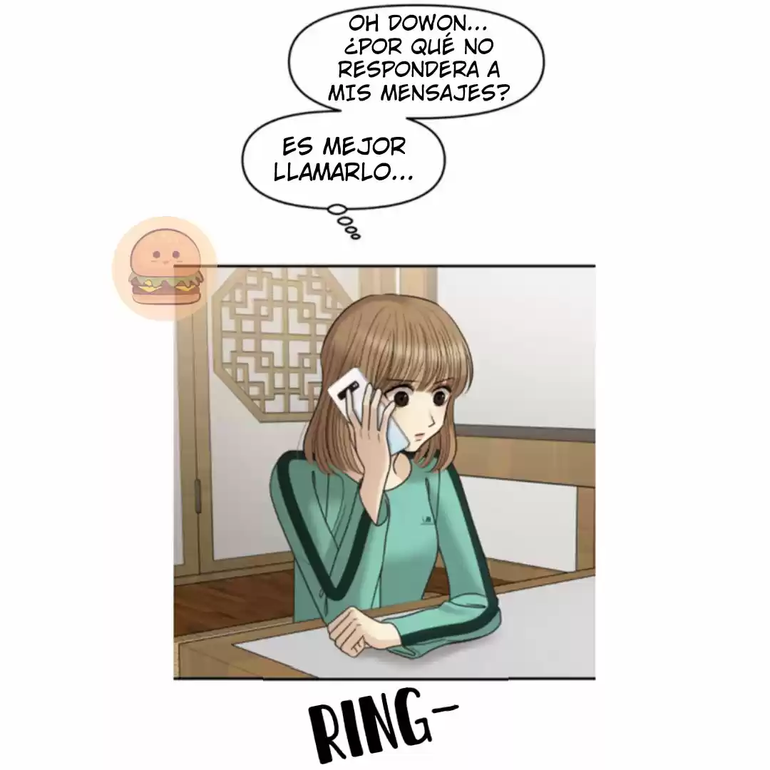 No Longer A Heroine! - Capítulo 52 - Página 54 - LectorTMOo