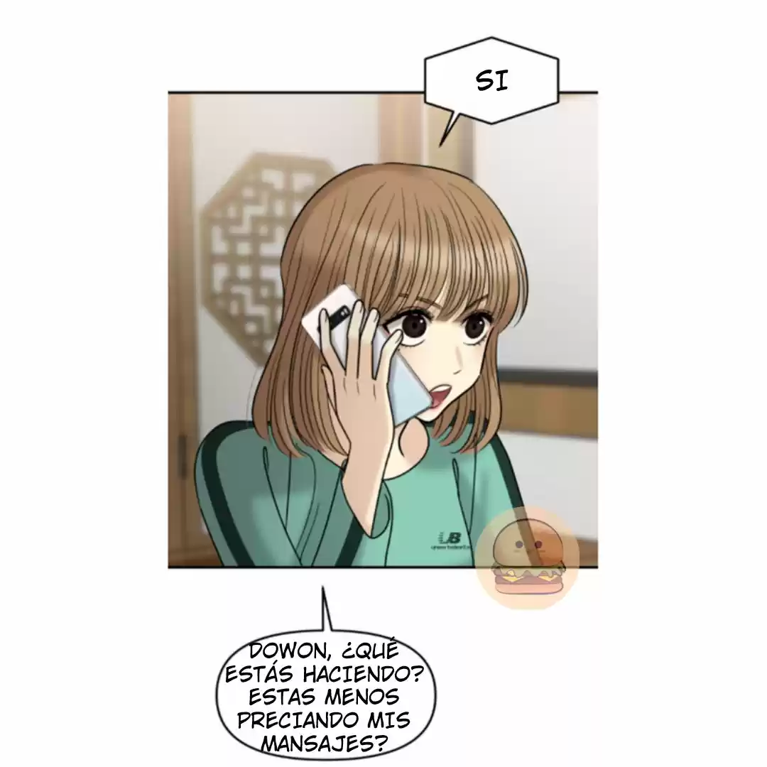 No Longer A Heroine! - Capítulo 52 - Página 55 - LectorTMOo