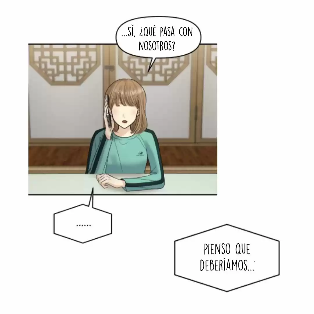No Longer A Heroine! - Capítulo 53 - Página 7 - LectorTMOo