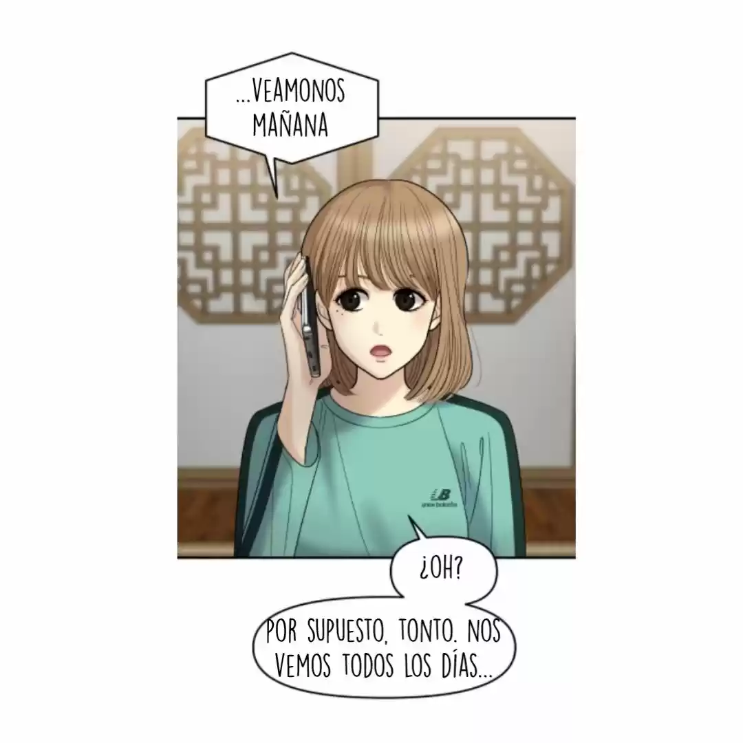 No Longer A Heroine! - Capítulo 53 - Página 8 - LectorTMOo