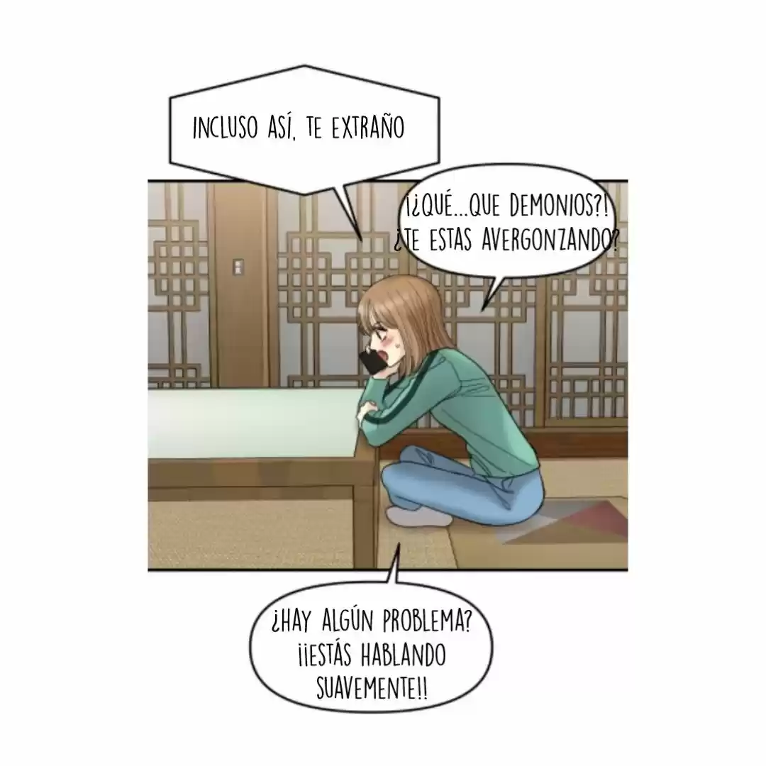 No Longer A Heroine! - Capítulo 53 - Página 9 - LectorTMOo